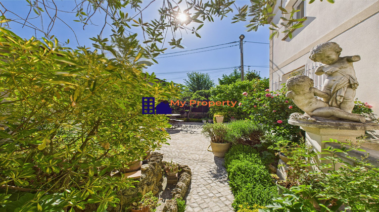 Ma-Cabane - Vente Maison Houilles, 140 m²