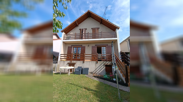 Ma-Cabane - Vente Maison Houilles, 136 m²