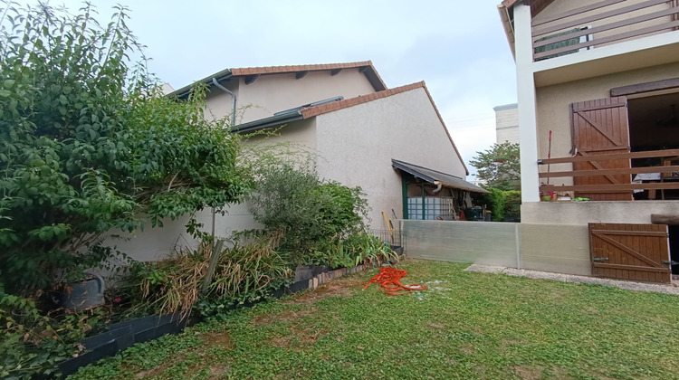 Ma-Cabane - Vente Maison Houilles, 136 m²