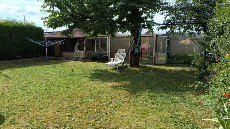 Ma-Cabane - Vente Maison Houilles, 136 m²