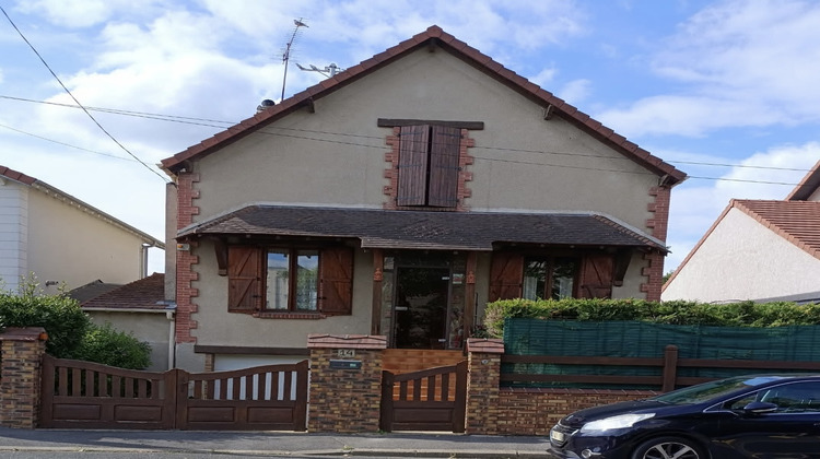 Ma-Cabane - Vente Maison Houilles, 136 m²