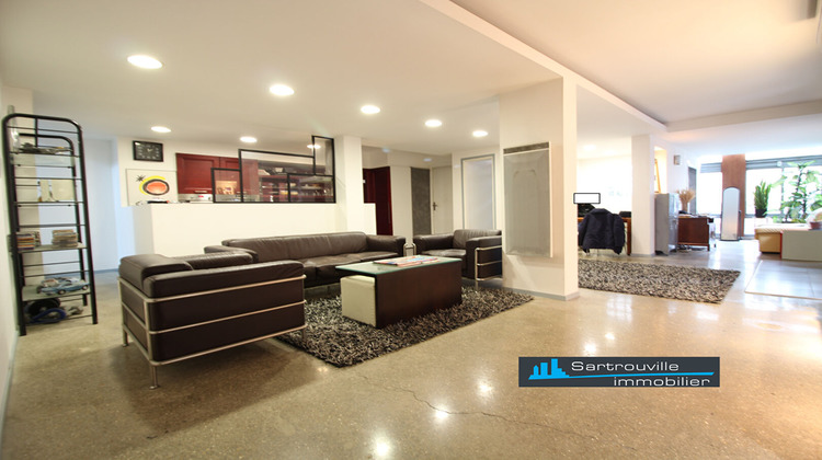 Ma-Cabane - Vente Maison HOUILLES, 240 m²