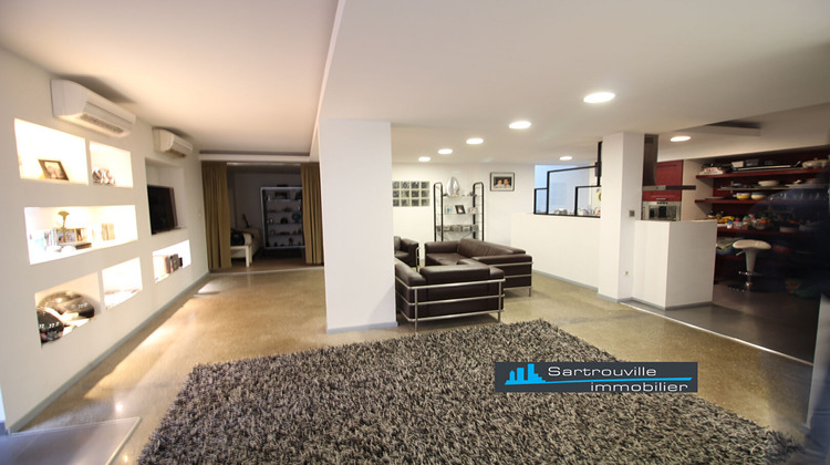 Ma-Cabane - Vente Maison HOUILLES, 240 m²