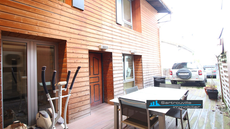 Ma-Cabane - Vente Maison HOUILLES, 240 m²