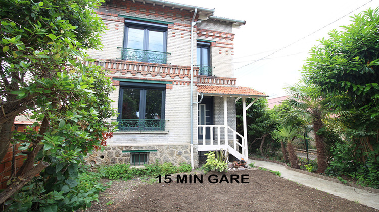 Ma-Cabane - Vente Maison HOUILLES, 80 m²