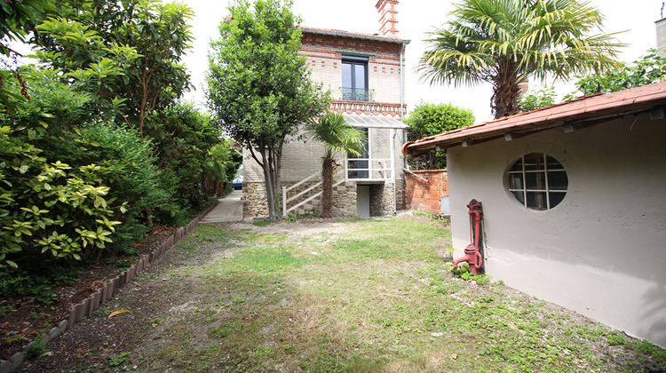 Ma-Cabane - Vente Maison HOUILLES, 80 m²