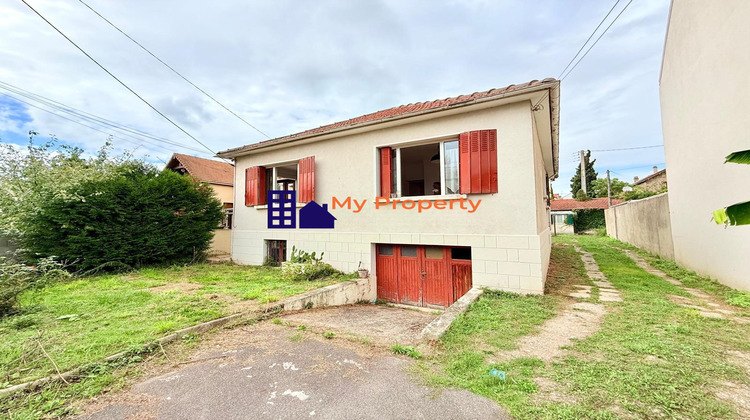 Ma-Cabane - Vente Maison Houilles, 80 m²