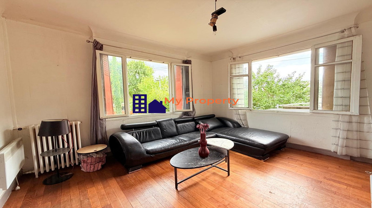 Ma-Cabane - Vente Maison Houilles, 80 m²