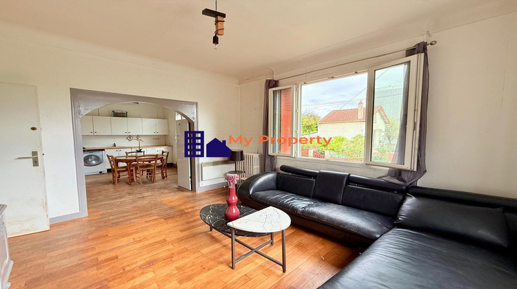 Ma-Cabane - Vente Maison Houilles, 80 m²