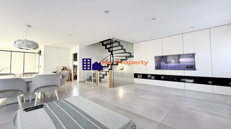 Ma-Cabane - Vente Maison Houilles, 112 m²