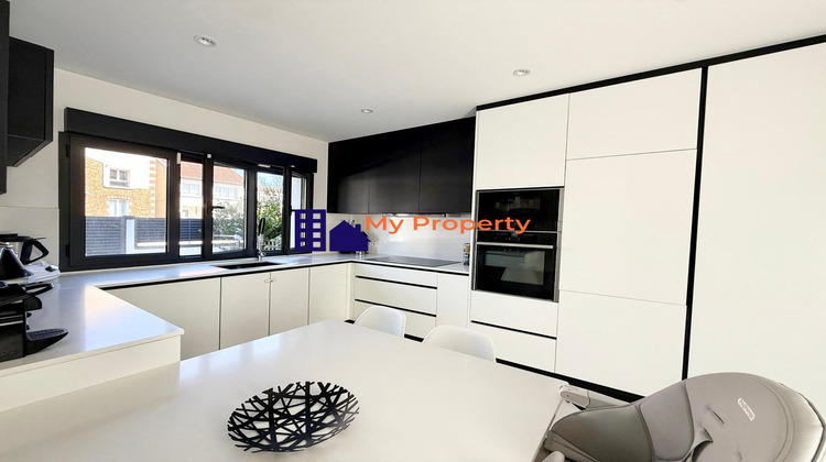 Ma-Cabane - Vente Maison Houilles, 112 m²