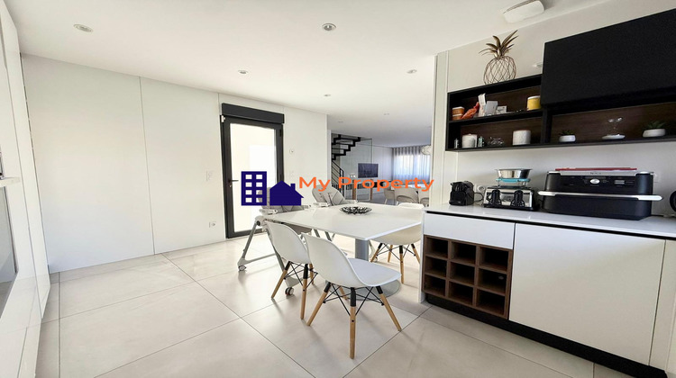 Ma-Cabane - Vente Maison Houilles, 112 m²