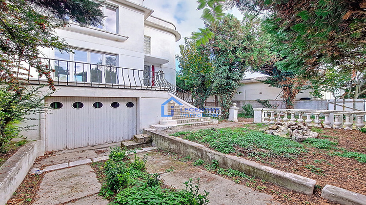 Ma-Cabane - Vente Maison HOUILLES, 93 m²