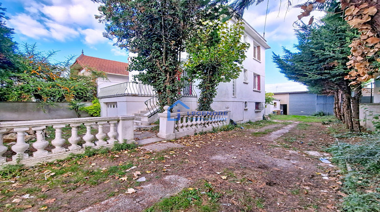 Ma-Cabane - Vente Maison HOUILLES, 93 m²