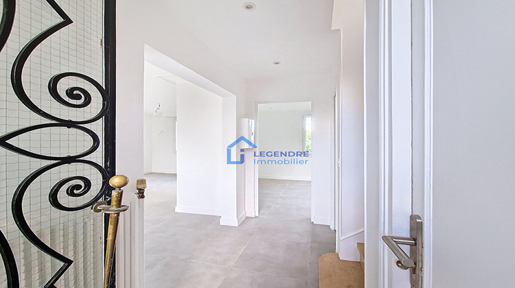 Ma-Cabane - Vente Maison HOUILLES, 93 m²