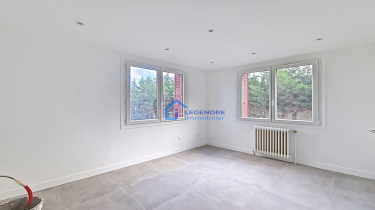 Ma-Cabane - Vente Maison HOUILLES, 93 m²