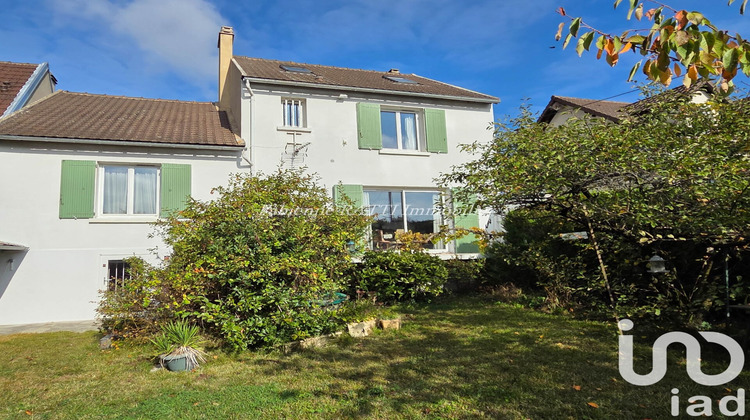 Ma-Cabane - Vente Maison Houilles, 170 m²
