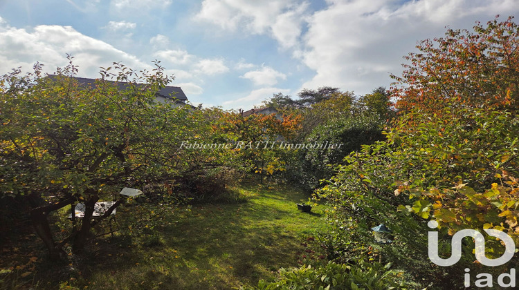 Ma-Cabane - Vente Maison Houilles, 170 m²