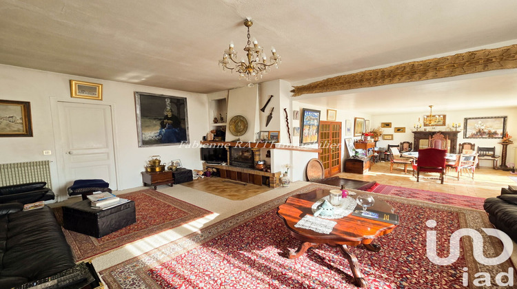 Ma-Cabane - Vente Maison Houilles, 170 m²