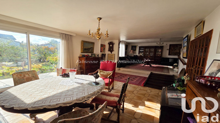 Ma-Cabane - Vente Maison Houilles, 170 m²