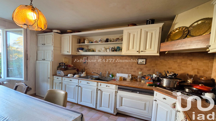 Ma-Cabane - Vente Maison Houilles, 170 m²