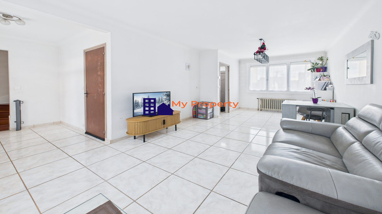 Ma-Cabane - Vente Maison Houilles, 87 m²