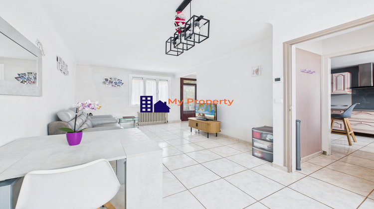 Ma-Cabane - Vente Maison Houilles, 87 m²