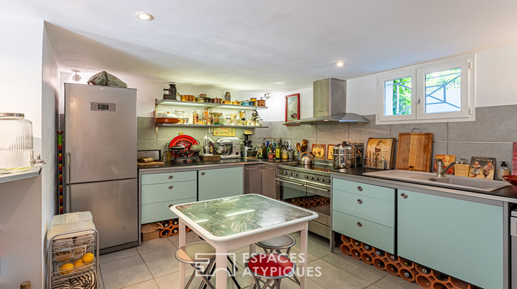 Ma-Cabane - Vente Maison HOUILLES, 124 m²