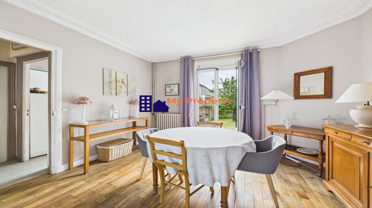 Ma-Cabane - Vente Maison Houilles, 72 m²