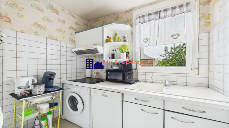 Ma-Cabane - Vente Maison Houilles, 72 m²