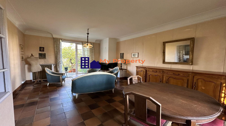 Ma-Cabane - Vente Maison Houilles, 91 m²