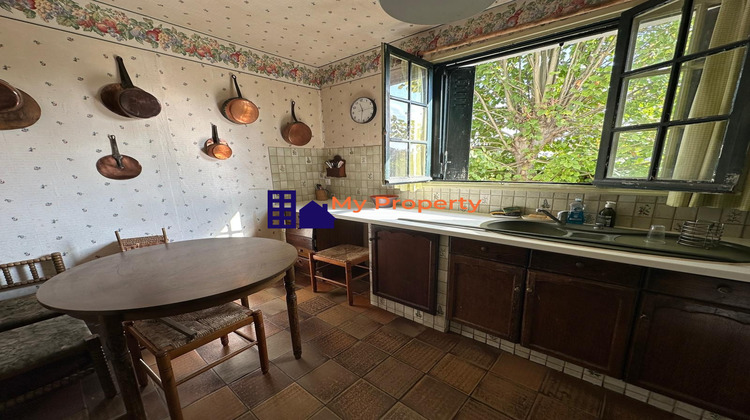 Ma-Cabane - Vente Maison Houilles, 91 m²