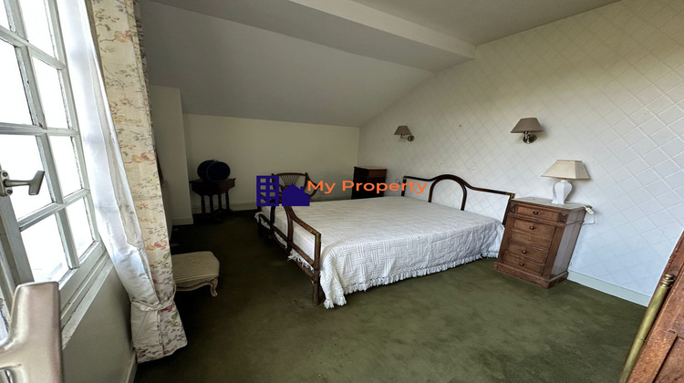 Ma-Cabane - Vente Maison Houilles, 91 m²