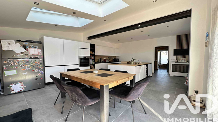 Ma-Cabane - Vente Maison Houilles, 103 m²