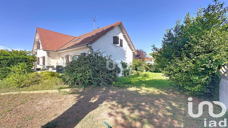 Ma-Cabane - Vente Maison Houilles, 175 m²