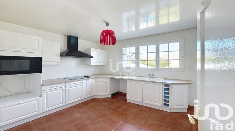 Ma-Cabane - Vente Maison Houilles, 175 m²