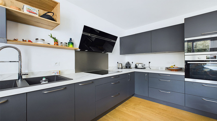 Ma-Cabane - Vente Maison HOUILLES, 109 m²