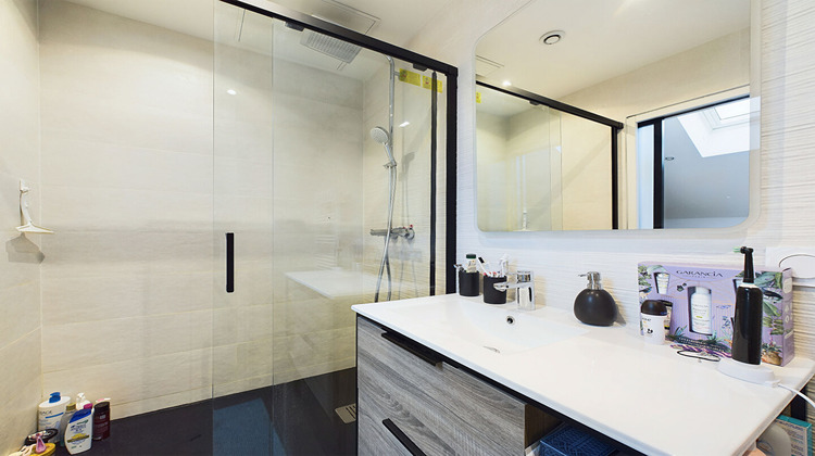 Ma-Cabane - Vente Maison HOUILLES, 109 m²