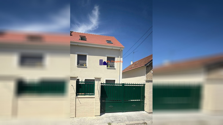 Ma-Cabane - Vente Maison Houilles, 94 m²