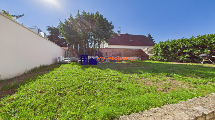 Ma-Cabane - Vente Maison Houilles, 125 m²