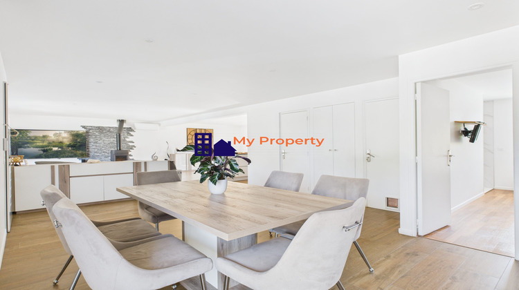 Ma-Cabane - Vente Maison Houilles, 125 m²