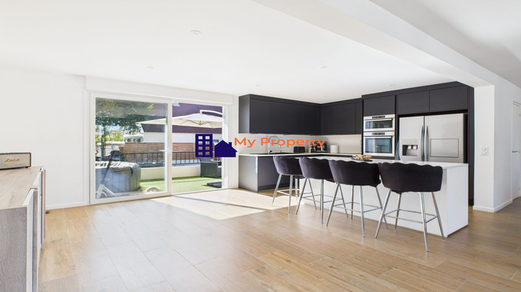 Ma-Cabane - Vente Maison Houilles, 125 m²