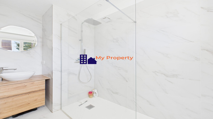 Ma-Cabane - Vente Maison Houilles, 125 m²