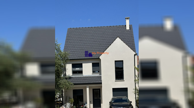 Ma-Cabane - Vente Maison Houilles, 100 m²