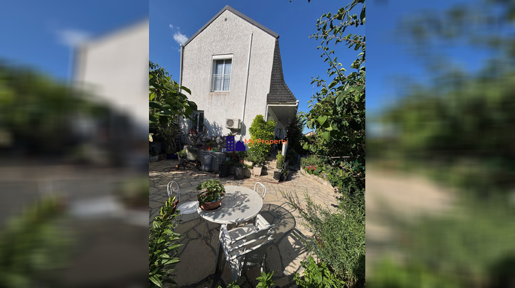 Ma-Cabane - Vente Maison Houilles, 165 m²