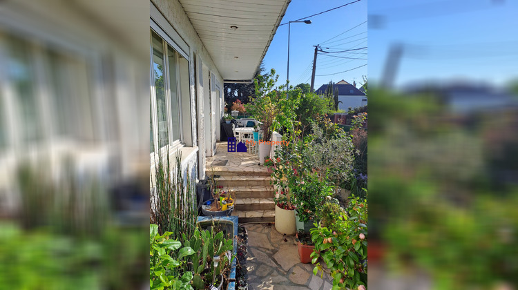 Ma-Cabane - Vente Maison Houilles, 165 m²