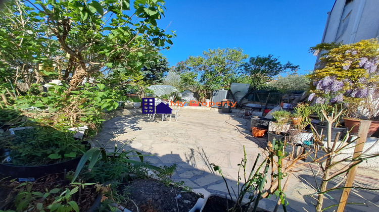 Ma-Cabane - Vente Maison Houilles, 165 m²