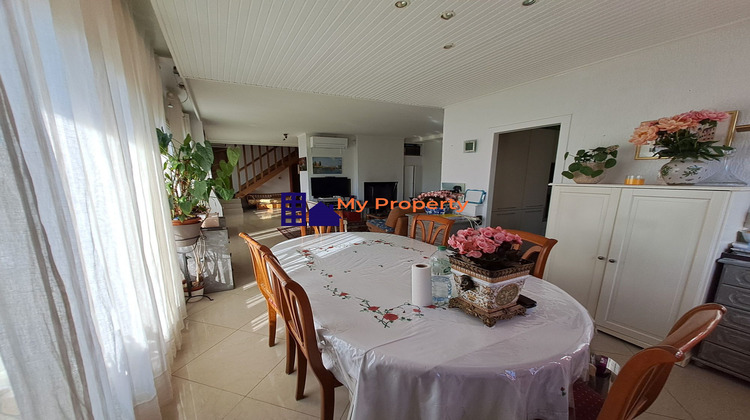 Ma-Cabane - Vente Maison Houilles, 165 m²