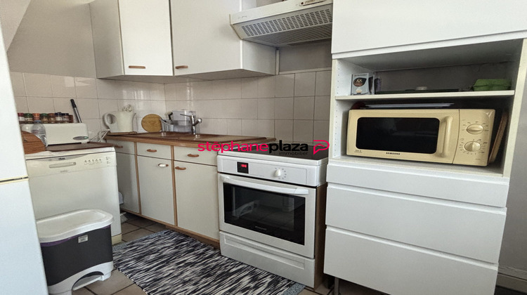 Ma-Cabane - Vente Maison Houilles, 57 m²