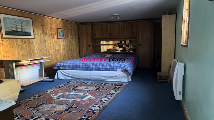 Ma-Cabane - Vente Maison Houilles, 57 m²